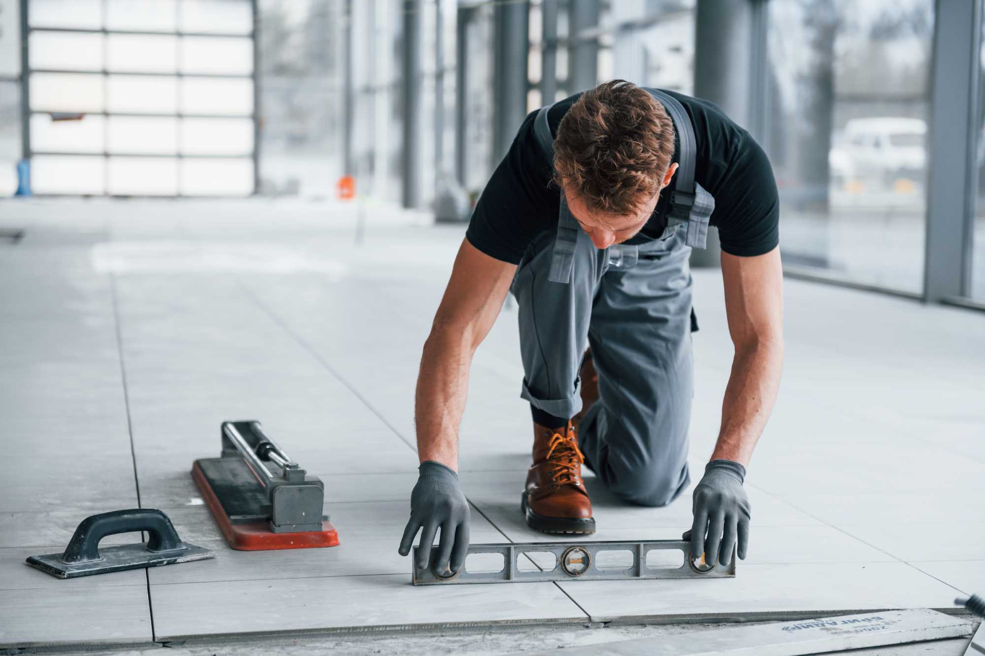 residential Services